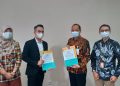 BSI Gandeng Jamkrindo Syariah untuk Perkuat Bisnis Cicil Emas