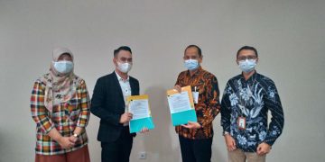 BSI Gandeng Jamkrindo Syariah untuk Perkuat Bisnis Cicil Emas