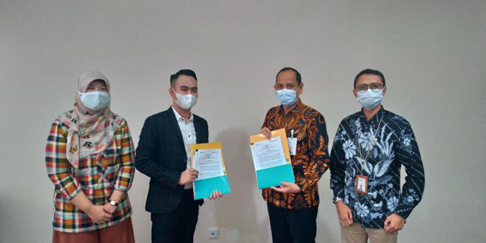 BSI Gandeng Jamkrindo Syariah untuk Perkuat Bisnis Cicil Emas