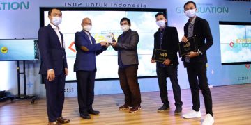 Bank Syariah Indonesia Cetak Pewirausaha Milenial Lewat Beasiswa Inkubator Bisnis