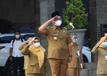 Bupati Baru Gresik, Gus Yani: Mudahkan Layanan, Jangan Dipersulit