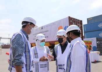 Meski Masih Pandemi, Jatim Mampu Ekspor Produk Pertanian Senilai Rp 140 Miliar