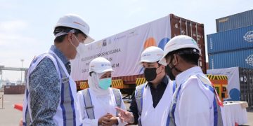 Meski Masih Pandemi, Jatim Mampu Ekspor Produk Pertanian Senilai Rp 140 Miliar