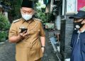 Dirut PDAM Giri Tirta Cuekin Telpon Bupati?