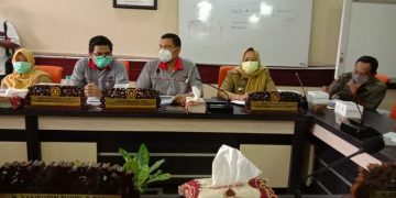 DPRD Desak SIER Panggil Penghasil Limbah Debu yang Mencemari Warga Rungkut Kidul