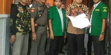 GP Ansor Surabaya: Eri Cahyadi Sudah Teruji Pimpin PCNU