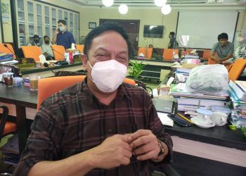 Vaksinasi Pelaku UMKM, Dinkes Surabaya Sesuaikan Distribusi Vaksin dari Pusat