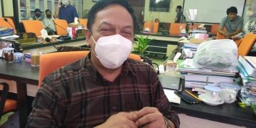 Vaksinasi Pelaku UMKM, Dinkes Surabaya Sesuaikan Distribusi Vaksin dari Pusat