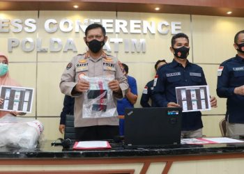 Pelajar di Sidoarjo Layani Threesome, Imbalan Rp 300 ribu