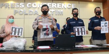 Pelajar di Sidoarjo Layani Threesome, Imbalan Rp 300 ribu