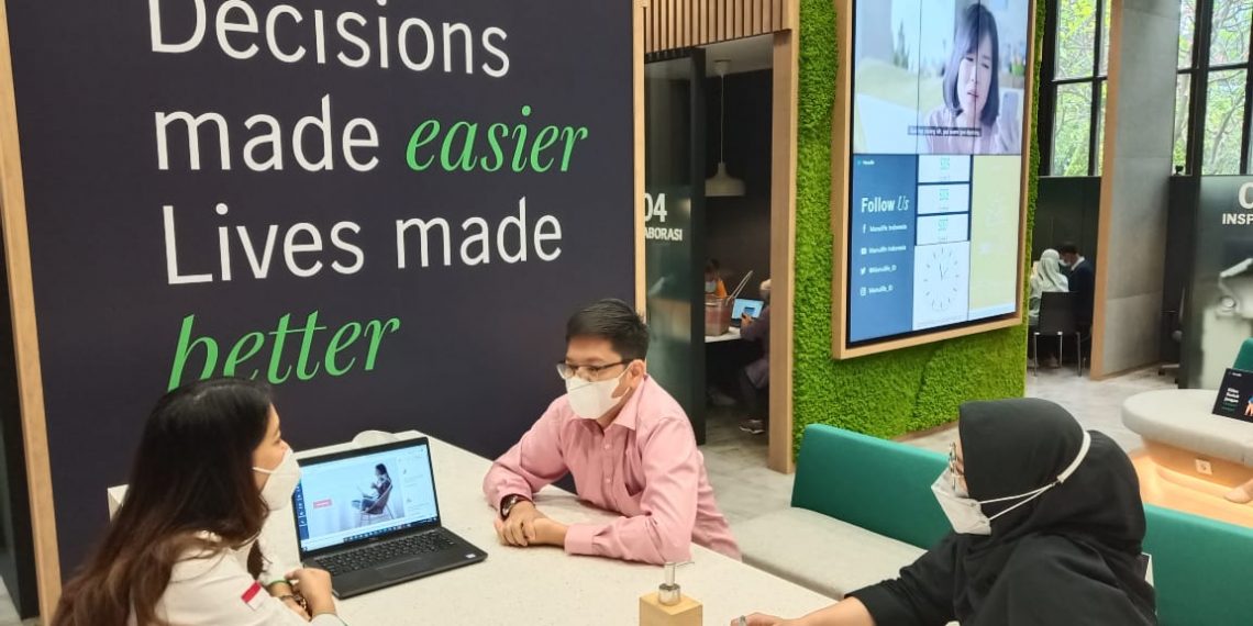 Sasar Kalangan Menengah-Atas Lewat Proteksi Premium MiPrecious