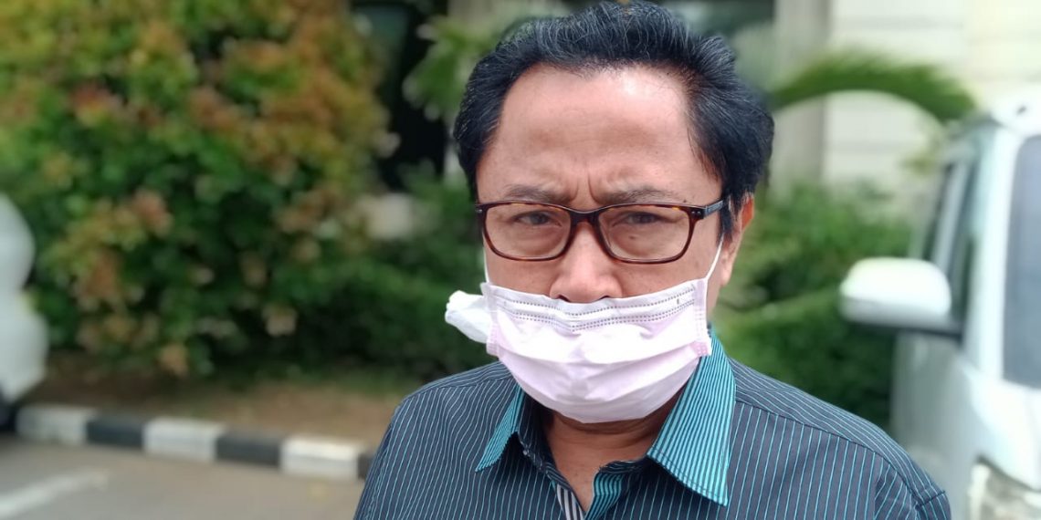 Dewan Minta Para Pengembang Properti Segera Serahkan Fasum Fasos