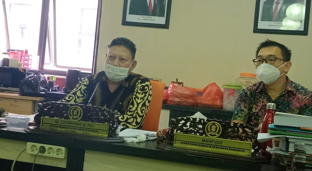 Usulan Disetujui, Veteran Akan Bebas PBB