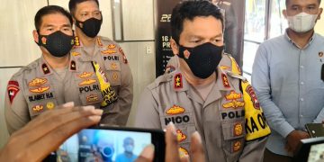 Kapolda Jatim Bentuk Tim Khusus Usut Penganiayaan Jurnalis Tempo