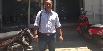 Balawangi: Tindak Tegas Kasus Penangkapan Kayu Jati Ilegal