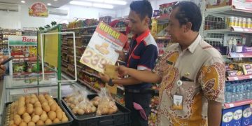 Disdag Surabaya Wajibkan Toko Swalayan Jalin Kemitraan UMKM