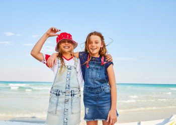 Ceriakan Hari dengan Koleksi Terbaru Justice yang Penuh Warna