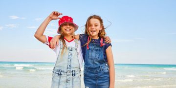 Ceriakan Hari dengan Koleksi Terbaru Justice yang Penuh Warna