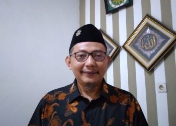 Besok Di Gedung Dakwah, 150 Kader Muhammadiyah Gresik Siap Divaksin