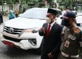 Bupati-Wabup Gresik Tolak Pengadaan Mobdin Baru, Prioritaskan Warga Terdampak Covid-19