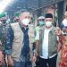 Pasar Penuh Sampah, Gus Yani Geram dan Ancam Ganti Kepala Pasar