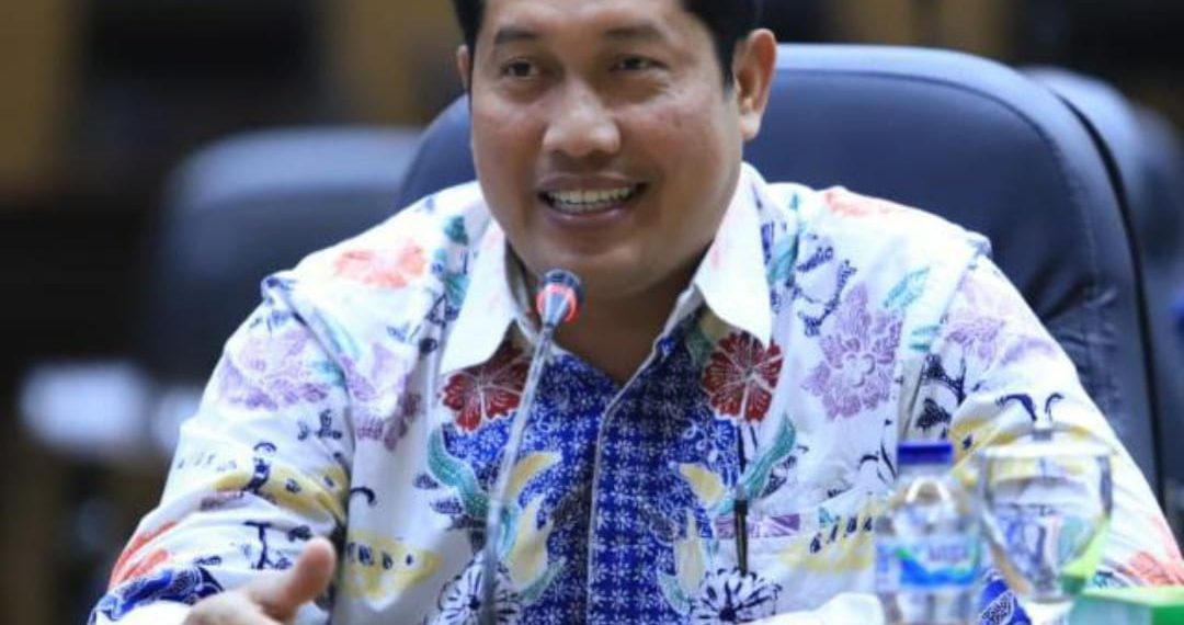 Kerap Disambati Wali Murid, Bangun Winarso Minta Dikbud Sidoarjo Gelar PTM