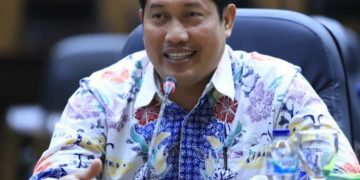 Kerap Disambati Wali Murid, Bangun Winarso Minta Dikbud Sidoarjo Gelar PTM