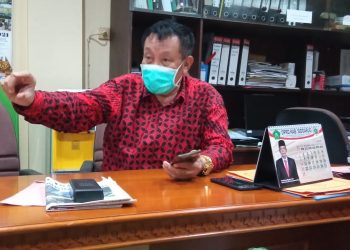 PTM Digelar Awal Tahun Ajaran Baru, Komisi D Akan Panggil Dikbud Sidoarjo Terkait Kesiapan Sekolah