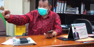 PTM Digelar Awal Tahun Ajaran Baru, Komisi D Akan Panggil Dikbud Sidoarjo Terkait Kesiapan Sekolah