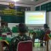 Sosialisasi Reformasi Birokrasi di Makorem 083/Baladhika Jaya