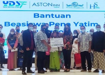 Ustadz Naruto: Pentingnya Mengaji Jelang dan Sesudah Nikah