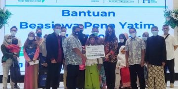 Ustadz Naruto: Pentingnya Mengaji Jelang dan Sesudah Nikah