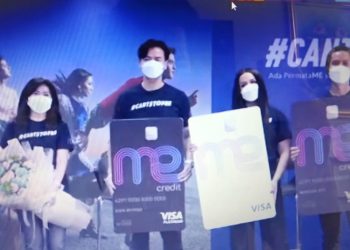 Bank Permata, Kepedulian kepada Kaum Milenial dan Optimalisasi Perbankan