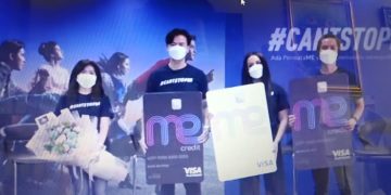 Bank Permata, Kepedulian kepada Kaum Milenial dan Optimalisasi Perbankan