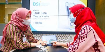 Transaksi Digital Tembus Rp40,85 Triliun, BSI Mobile Naik 82%  