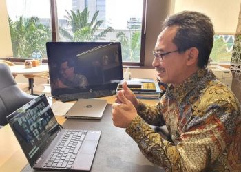 BSI Dorong Pelaku Usaha Mikro Go Digital