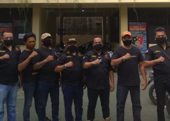 Balawangi Dukung Polisi Banyuwangi Bersikap Tegas Ungkap Kasus Pembalakan Liar