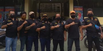 Balawangi Dukung Polisi Banyuwangi Bersikap Tegas Ungkap Kasus Pembalakan Liar