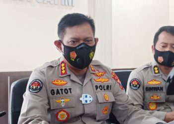 Lagi, Densus 88 Ciduk Dua Terduga Teroris JI dan JAD di Jatim