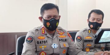 Lagi, Densus 88 Ciduk Dua Terduga Teroris JI dan JAD di Jatim