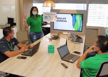 Kolaborasi DBS Indonesia dan Manulife Luncurkan 3 Produk Investasi