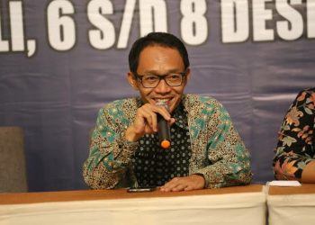 DKPP RI Akan Sidangkan Anggota Bawaslu Jatim