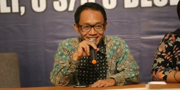 DKPP RI Akan Sidangkan Anggota Bawaslu Jatim