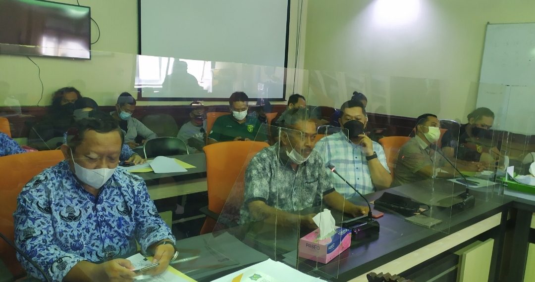 Kena Gepuk Tarif Stadion, Persebaya Bisa Pindah