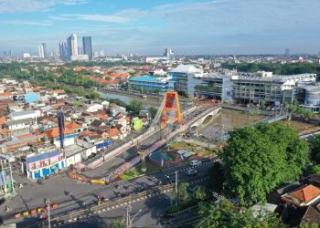 Pemkot Siap Lunasi Jembatan Joyoboyo Sebelum Diresmikan