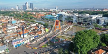 Pemkot Siap Lunasi Jembatan Joyoboyo Sebelum Diresmikan