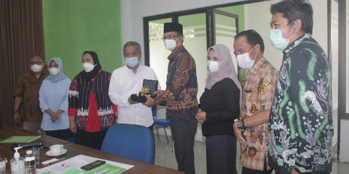 Komisi B DPRD Jatim Minta Pemprov Perkuat Modal Puspa Agro