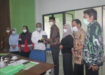 Komisi B DPRD Jatim Minta Pemprov Perkuat Modal Puspa Agro