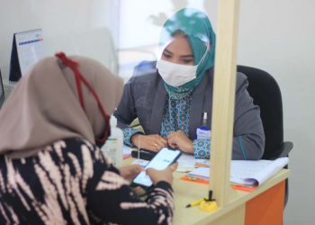 BSI Lanjutkan Penyatuan Operasional Sistem Layanan di Area Manado