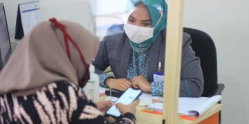 BSI Lanjutkan Penyatuan Operasional Sistem Layanan di Area Manado